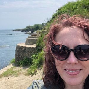 Meet your Posher, Erin
